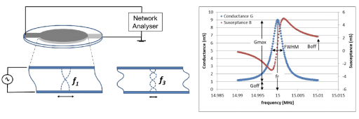 The Principles of QCM-I (QCM-D) - Figure 1