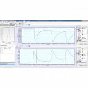 QCM BioSense Analytical Software