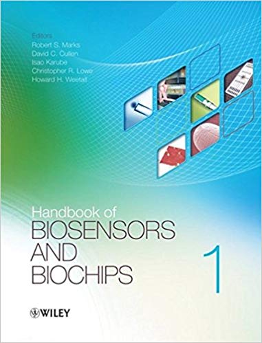 Handbook of Biosensors and Biochips (2 Volume set)