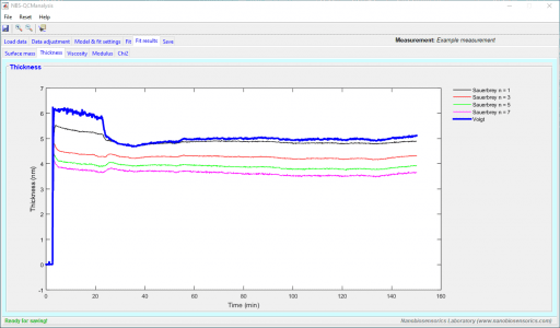 NBS-QCManalysis-software-for-viscoelastic-layer-modeling-of-QCM-I-and-QCM-D-data