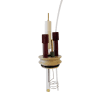 QSHE-open Electrochemical Cuvette