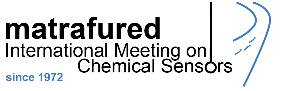 International Meeting on Chemical Sensors - Matrafured 2022